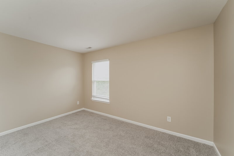 2,455/Mo, 2637 Forest Grove Ct Charlotte, NC 28269 Bedroom View 2