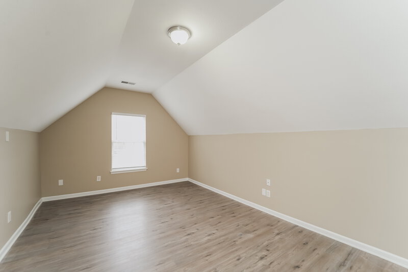 2,455/Mo, 2637 Forest Grove Ct Charlotte, NC 28269 Bedroom View 3
