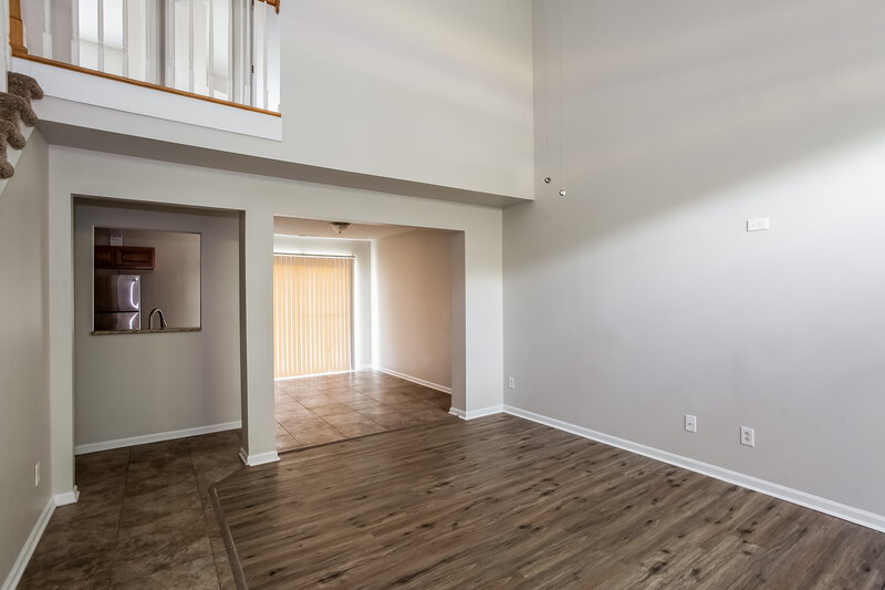 1,835/Mo, 4458 Fawnbrook Ave Concord, NC 28027 Dining Room View