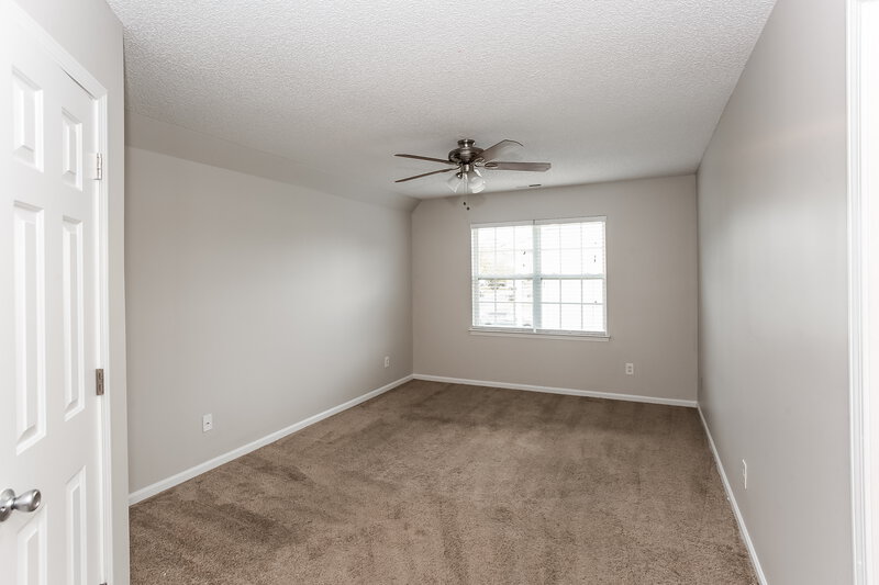 1,835/Mo, 4458 Fawnbrook Ave Concord, NC 28027 Main Bedroom View