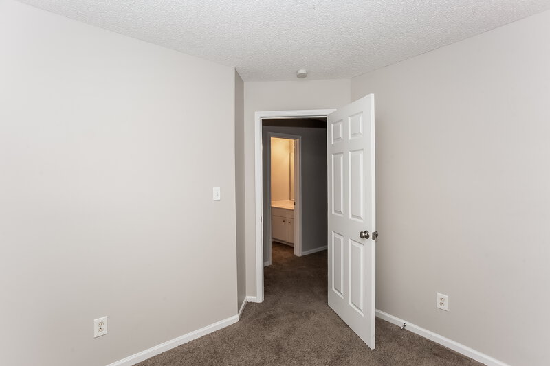 1,835/Mo, 4458 Fawnbrook Ave Concord, NC 28027 Bedroom View 3