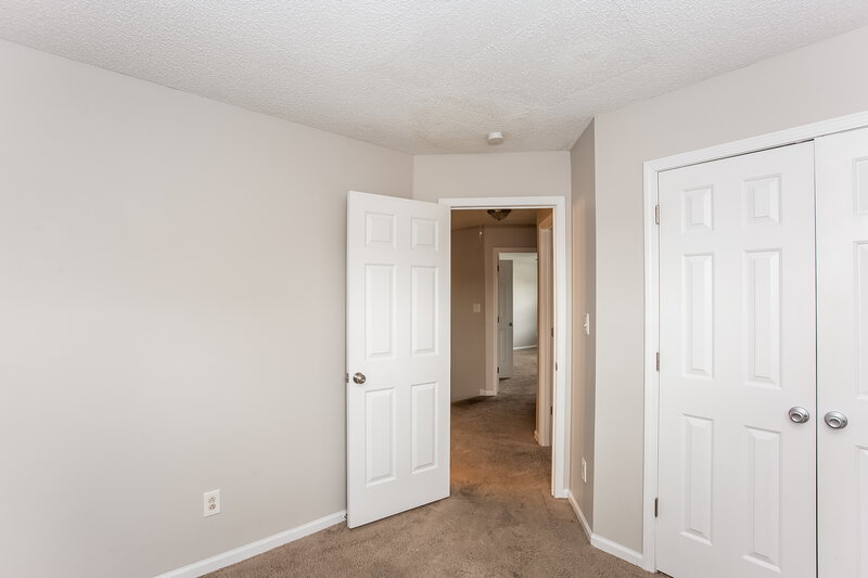 1,835/Mo, 4458 Fawnbrook Ave Concord, NC 28027 Bedroom View 4