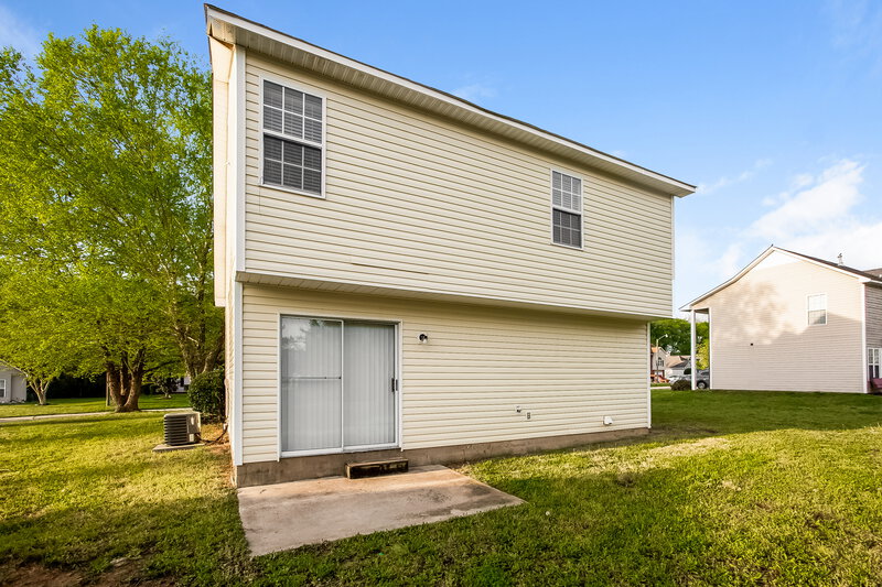 1,835/Mo, 4458 Fawnbrook Ave Concord, NC 28027 No Caption View 2