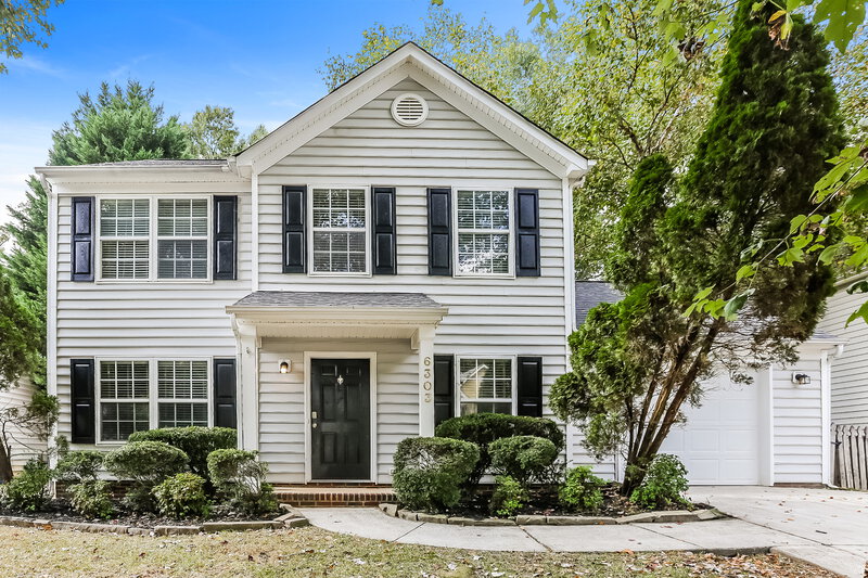 1,855/Mo, 6303 Spanish Moss Ln Charlotte, NC 28262 External View
