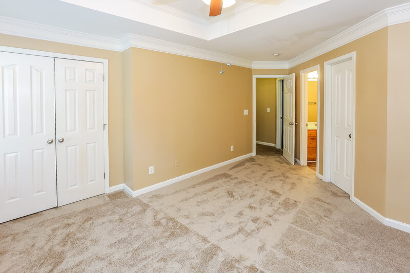 1,855/Mo, 6303 Spanish Moss Ln Charlotte, NC 28262 Main Bathroom View 2