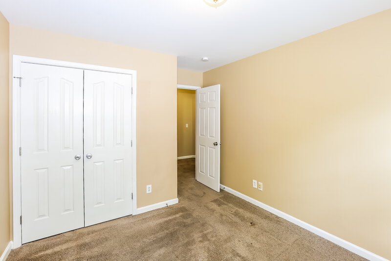 1,855/Mo, 6303 Spanish Moss Ln Charlotte, NC 28262 Bedroom View 2