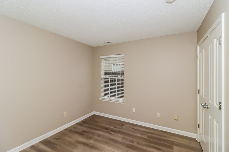 1,705/Mo, 11416 Northwoods Forest Dr Charlotte, NC 28214 Bedroom View