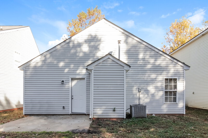 1,785/Mo, 3222 Reid Brook Ln Charlotte, NC 28208 Misc View 17