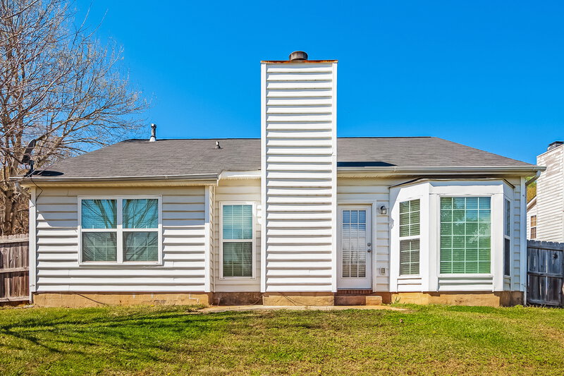 2,085/Mo, 5821 Pennycross Ln Charlotte, NC 28216 Misc View 17