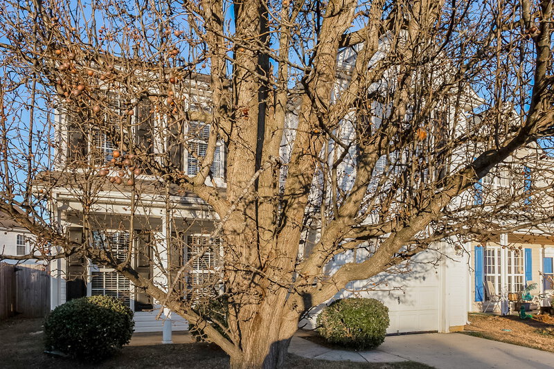 1,720/Mo, 2914 Pirates Pl Charlotte, NC 28216 Front View 2