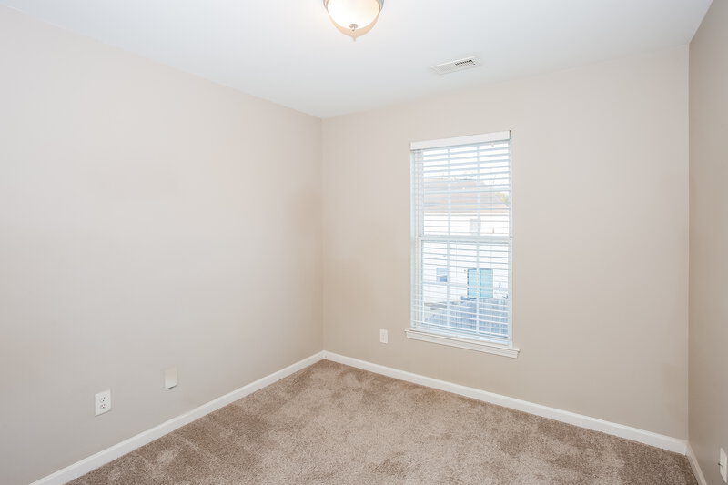 1,720/Mo, 2914 Pirates Pl Charlotte, NC 28216 Bedroom View