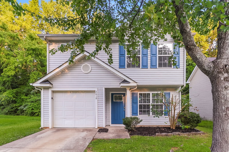 1,785/Mo, 2618 Marmac Rd Charlotte, NC 28208 External View