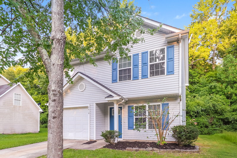 1,785/Mo, 2618 Marmac Rd Charlotte, NC 28208 Front View