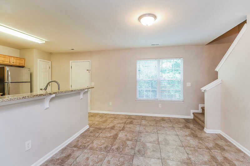 1,785/Mo, 2618 Marmac Rd Charlotte, NC 28208 Dining Room View