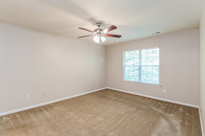 1,785/Mo, 2618 Marmac Rd Charlotte, NC 28208 Main Bedroom View