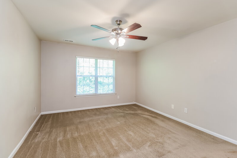 1,785/Mo, 2618 Marmac Rd Charlotte, NC 28208 Main Bedroom View 2