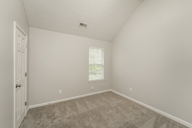1,665/Mo, 4206 Parkdale Dr Charlotte, NC 28208 Bedroom View 2