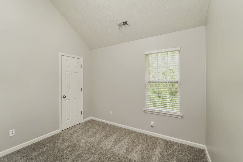 1,665/Mo, 4206 Parkdale Dr Charlotte, NC 28208 Bedroom View 3