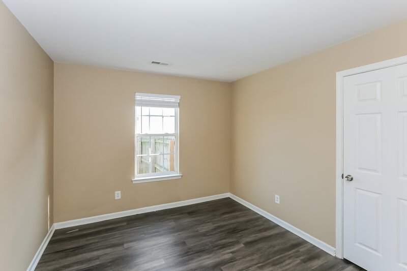 2,360/Mo, 1563 Hollow Maple Dr Charlotte, NC 28216 Bedroom View 2