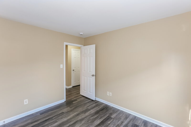 2,360/Mo, 1563 Hollow Maple Dr Charlotte, NC 28216 Bedroom View 3