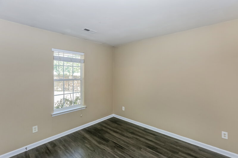 2,360/Mo, 1563 Hollow Maple Dr Charlotte, NC 28216 Bedroom View 4