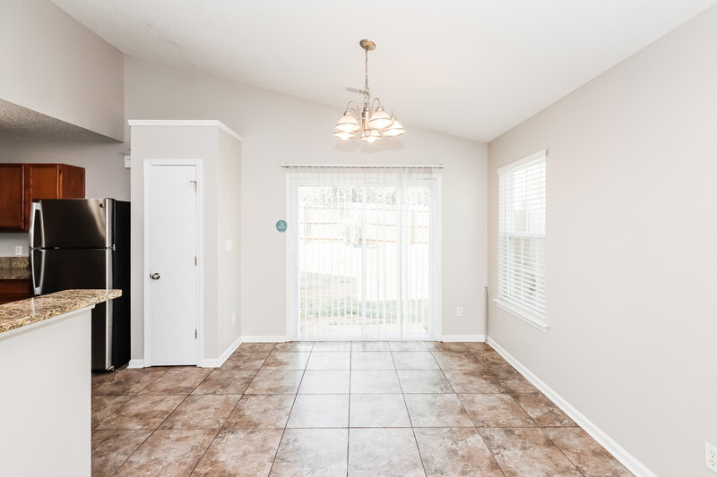 1,675/Mo, 11604 Stewarts Crossing Dr Charlotte, NC 28215 Dining Room View