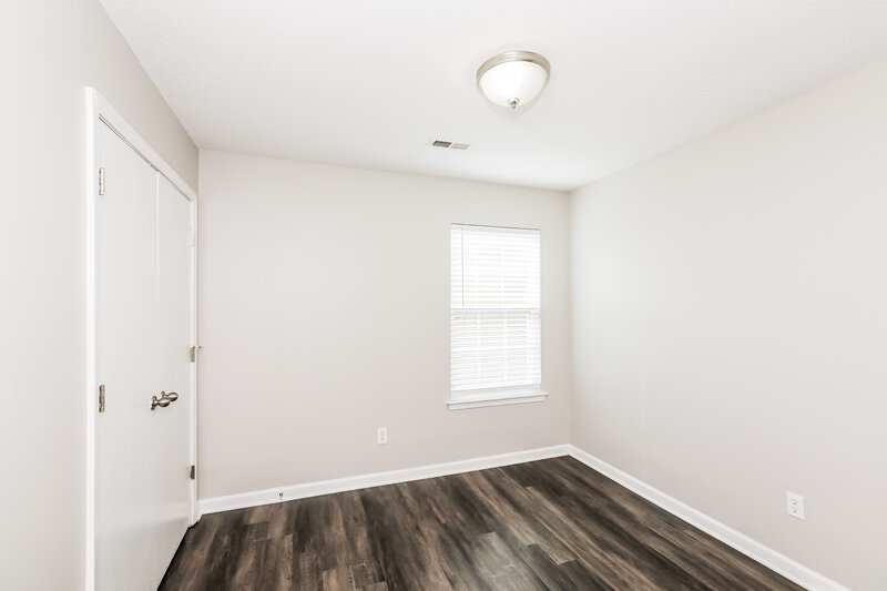 1,675/Mo, 11604 Stewarts Crossing Dr Charlotte, NC 28215 Bedroom View