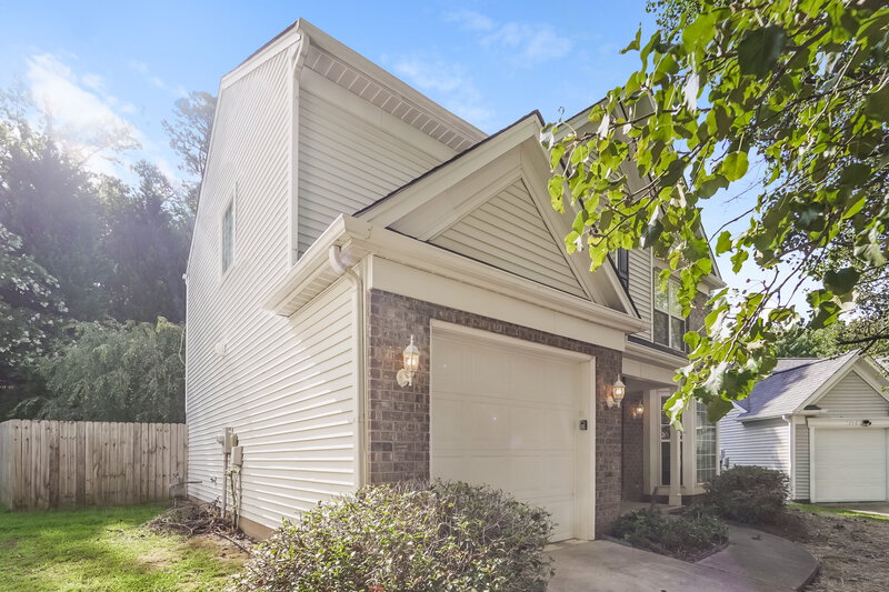 2,025/Mo, 7310 Balancing Rock Ct Charlotte, NC 28262 Front View