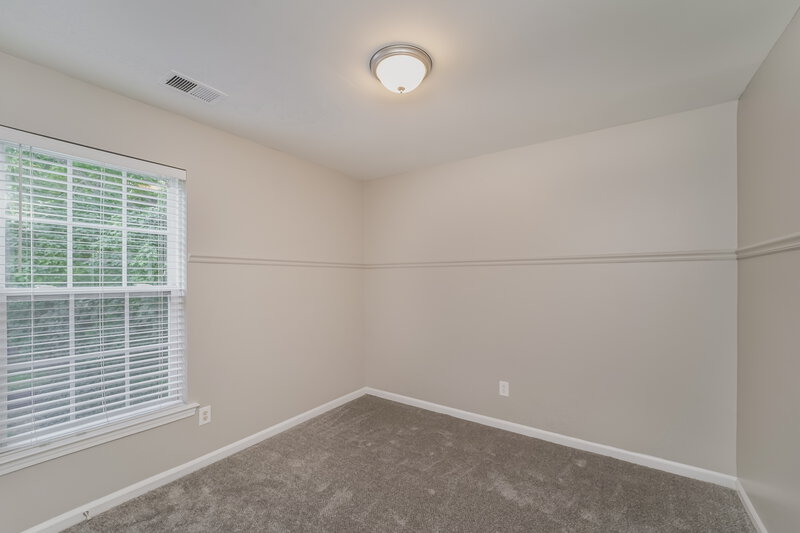 2,025/Mo, 7310 Balancing Rock Ct Charlotte, NC 28262 Bedroom View