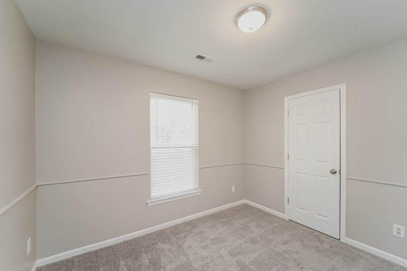 2,025/Mo, 7310 Balancing Rock Ct Charlotte, NC 28262 Bedroom View 2