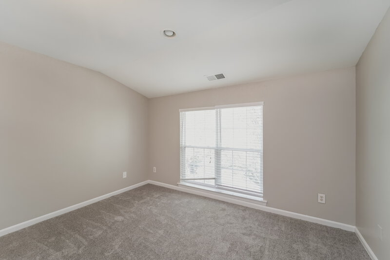 2,025/Mo, 7310 Balancing Rock Ct Charlotte, NC 28262 Bedroom View 3