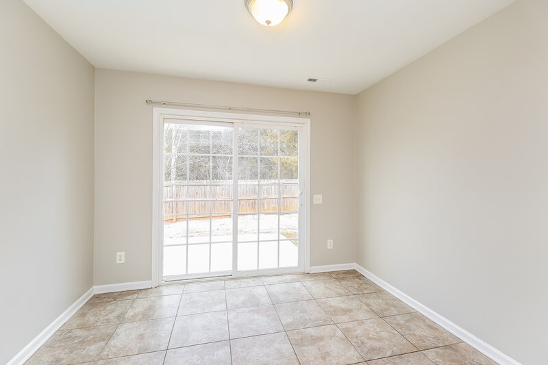 1,795/Mo, 5038 Blueberry Hollow Pl Charlotte, NC 28208 Dining Room View