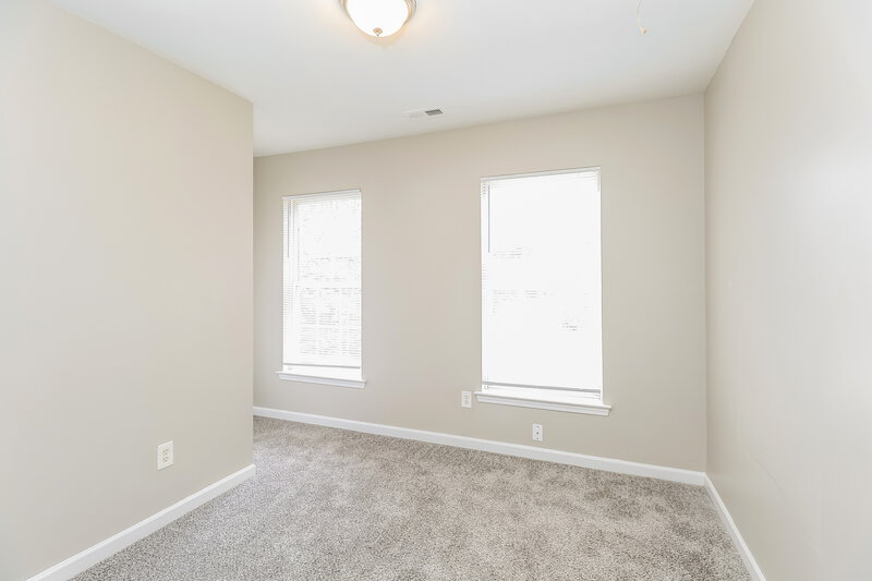 1,795/Mo, 5038 Blueberry Hollow Pl Charlotte, NC 28208 Bedroom View