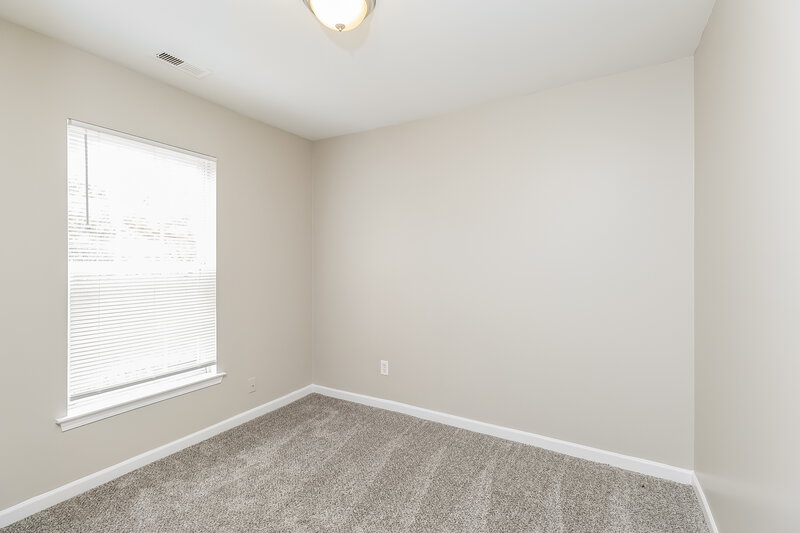 1,795/Mo, 5038 Blueberry Hollow Pl Charlotte, NC 28208 Bedroom View 3