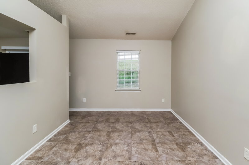 1,825/Mo, 2634 Millpond Way Concord, NC 28027 Dining Room View