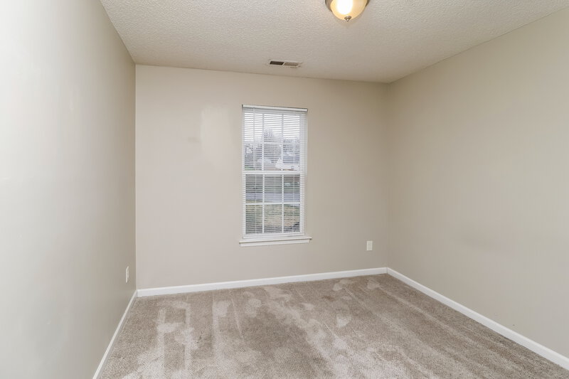 1,825/Mo, 2634 Millpond Way Concord, NC 28027 Bedroom View