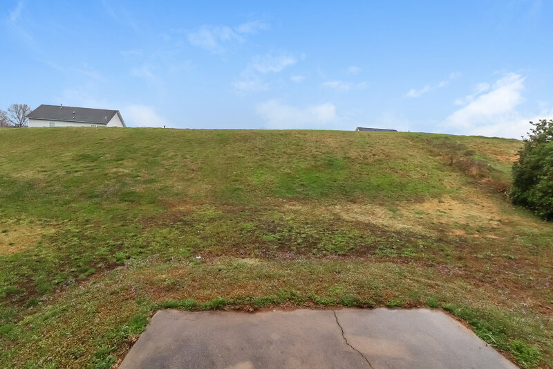 1,825/Mo, 2634 Millpond Way Concord, NC 28027 Exterior View