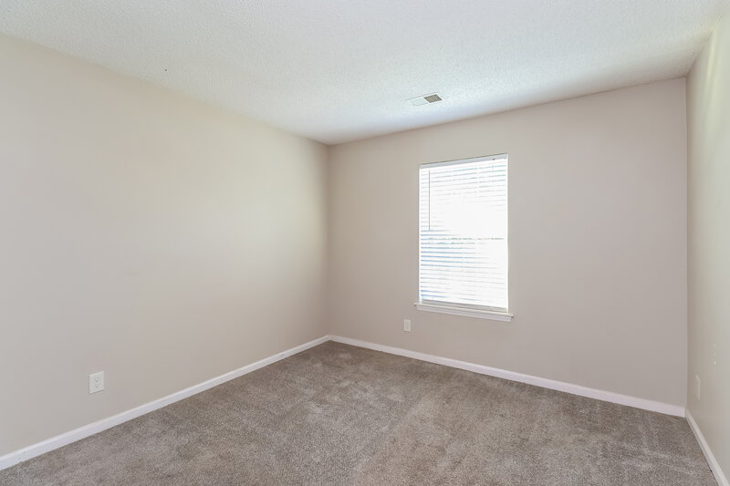 1,755/Mo, 11609 Brockley Ct Charlotte, NC 28215 Bedroom View