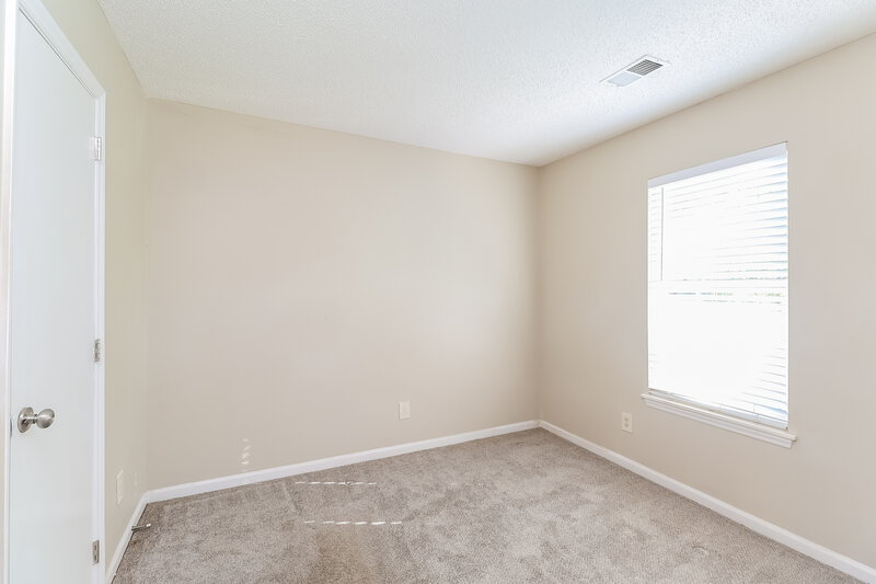 1,755/Mo, 11609 Brockley Ct Charlotte, NC 28215 Bedroom View 2
