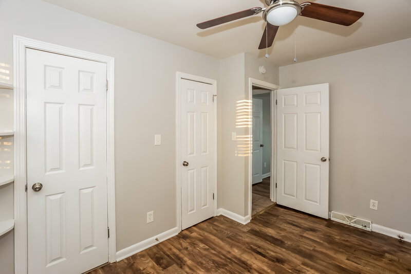 1,635/Mo, 88 Meadow Ave Ne Concord, NC 28025 Main Bedroom View