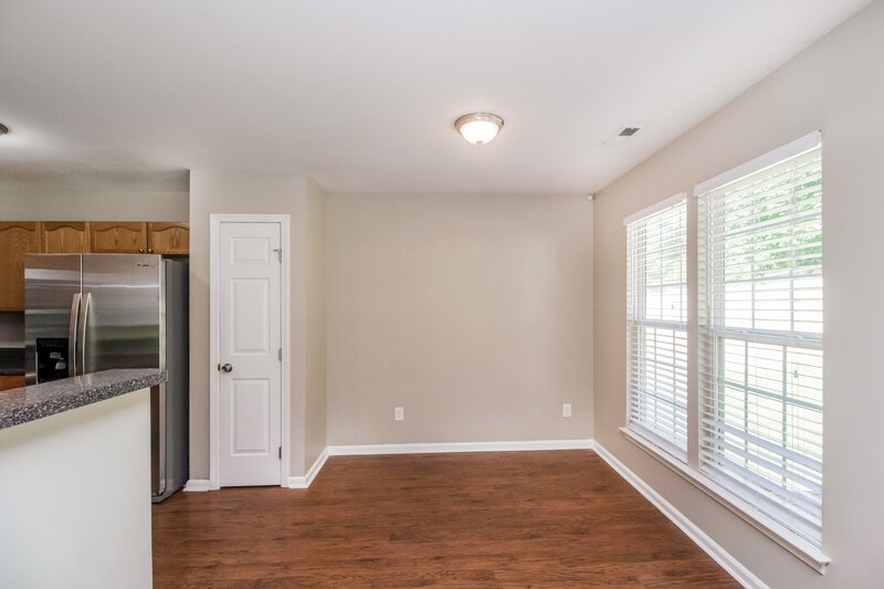 1,835/Mo, 128 Cinebar Rd Mooresville, NC 28115 Dining Room View