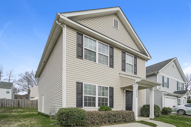 1,940/Mo, 3959 Damask Dr Charlotte, NC 28206 Misc View