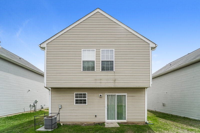 1,940/Mo, 3959 Damask Dr Charlotte, NC 28206 Misc View 17
