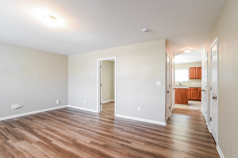 2,075/Mo, 311 Hunslet Cir Charlotte, NC 28206 Misc View