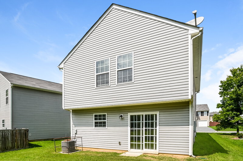 2,075/Mo, 311 Hunslet Cir Charlotte, NC 28206 Misc View 16