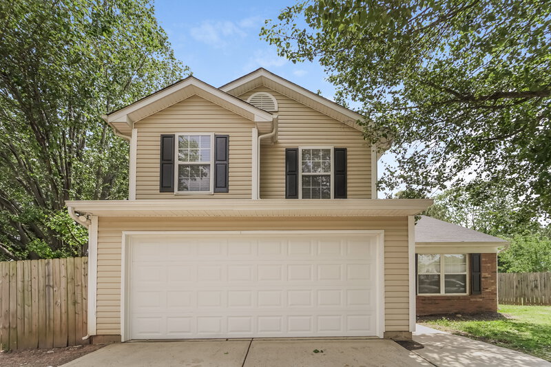 2,070/Mo, 203 Kingville Dr Charlotte, NC 28213 External View