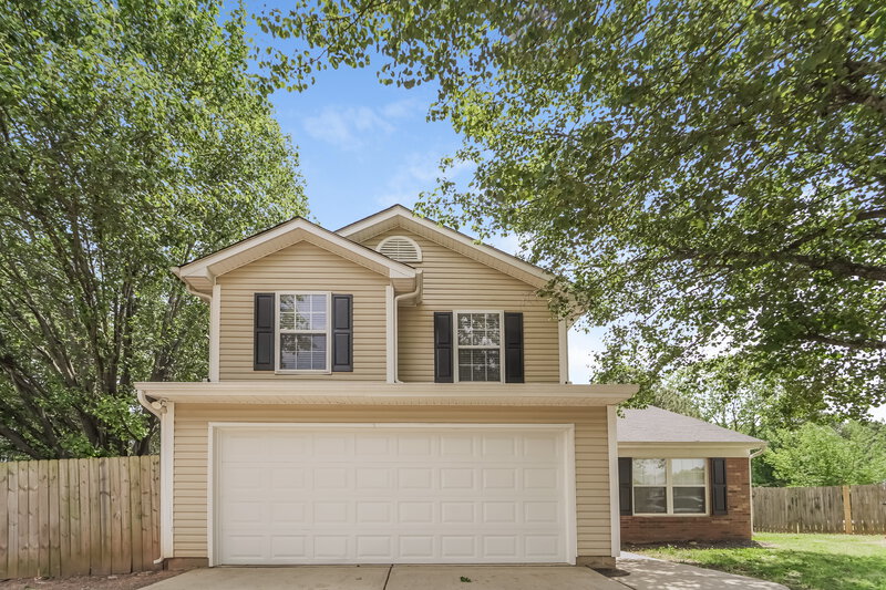 2,070/Mo, 203 Kingville Dr Charlotte, NC 28213 Misc View