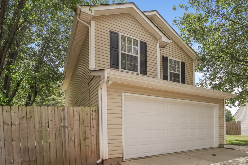2,070/Mo, 203 Kingville Dr Charlotte, NC 28213 Misc View 2