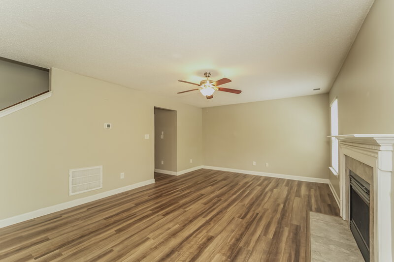 2,070/Mo, 203 Kingville Dr Charlotte, NC 28213 Misc View 4