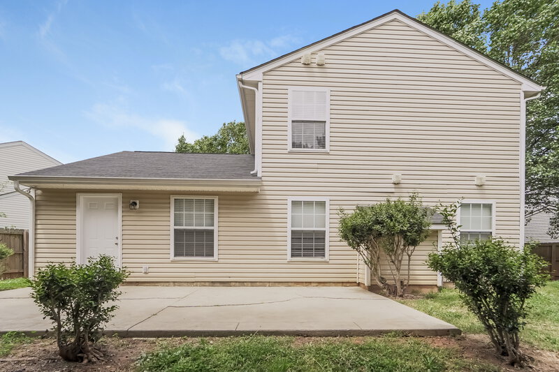 2,070/Mo, 203 Kingville Dr Charlotte, NC 28213 Misc View 14